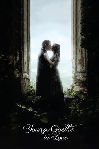 Young Goethe in Love (2010) movie poster