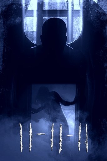 11-11-11 (2011) movie poster