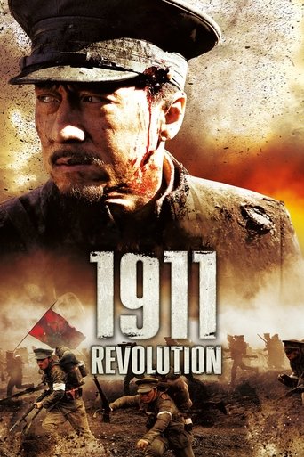 1911 (2011) movie poster