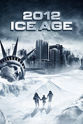 2012: Ice Age (2011) movie poster