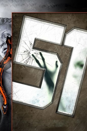 51 (2011) movie poster