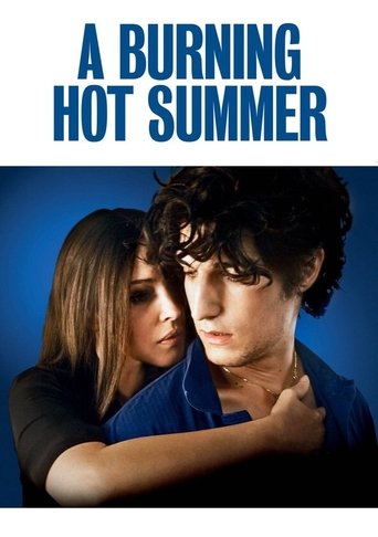 A Burning Hot Summer (2011) movie poster
