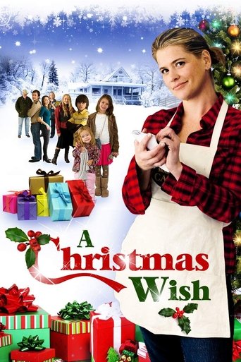 A Christmas Wish (2011) movie poster
