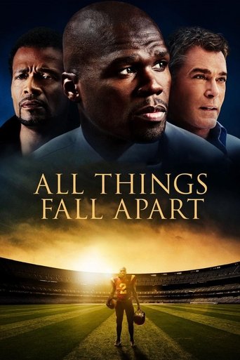 All Things Fall Apart (2011) movie poster