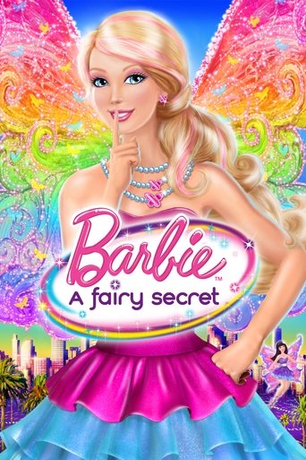 Barbie: A Fairy Secret (2011) movie poster