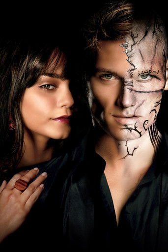 Beastly (2011) movie poster