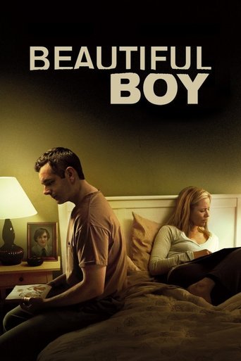 Beautiful Boy (2011) movie poster