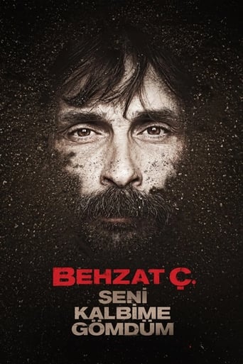 Behzat Ç.: I Buried You in My Heart (2011) movie poster