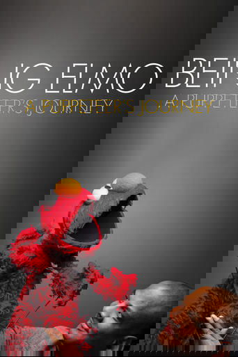 Being Elmo: A Puppeteer's Journey (2011) movie poster