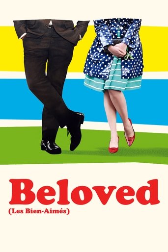 Beloved (2011) movie poster