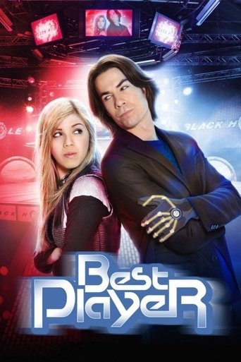 Best Player (2011) movie poster