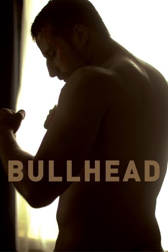 Bullhead (2011) movie poster