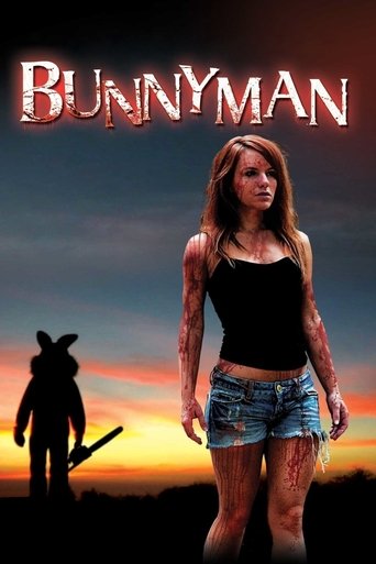 Bunnyman (2011) movie poster