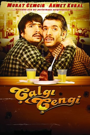 Çalgı Çengi (2011) movie poster