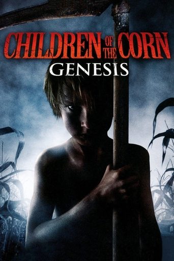 Children of the Corn: Genesis (2011) movie poster