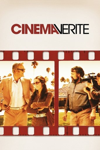 Cinema Verite (2011) movie poster
