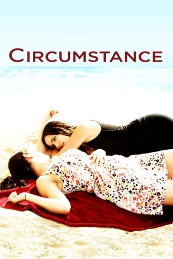 Circumstance (2011) movie poster