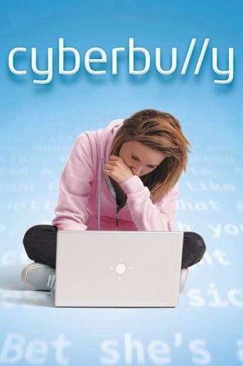 Cyberbully (2011) movie poster