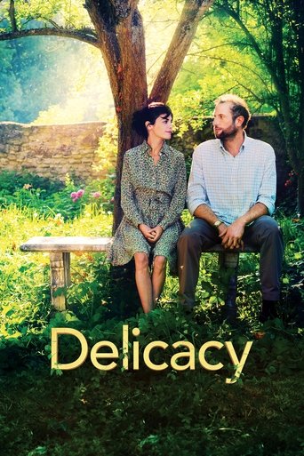 Delicacy (2011) movie poster