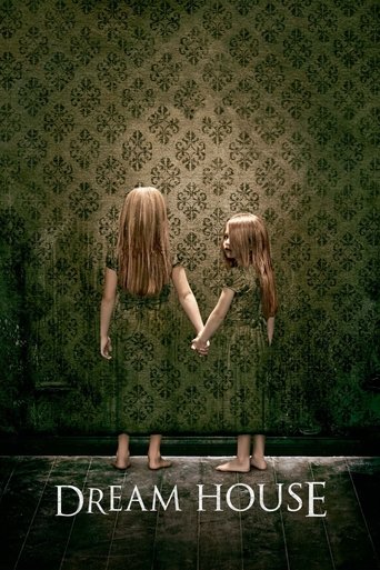 Dream House (2011) movie poster