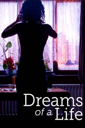 Dreams of a Life (2011) movie poster