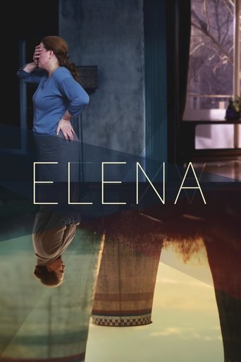 Elena (2011) movie poster