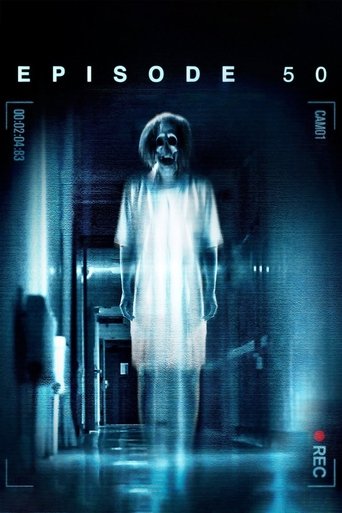 Episode 50 (2011) movie poster