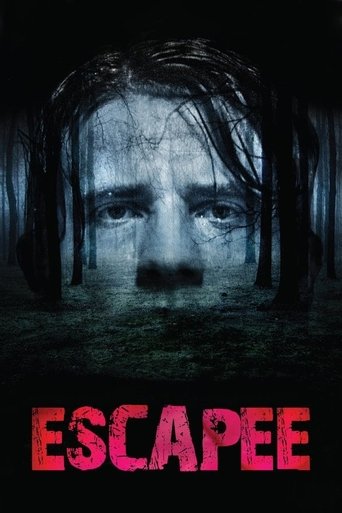 Escapee (2011) movie poster