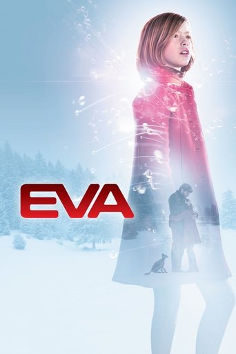 EVA (2011) movie poster