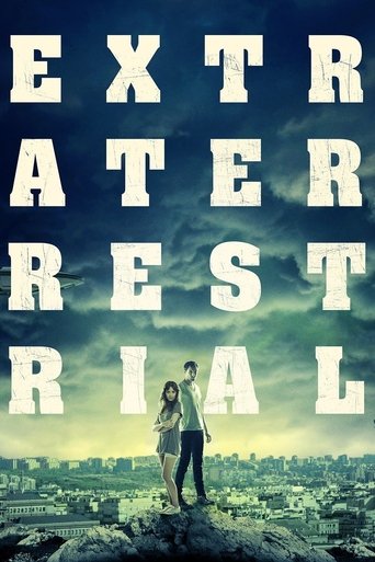 Extraterrestrial (2011) movie poster