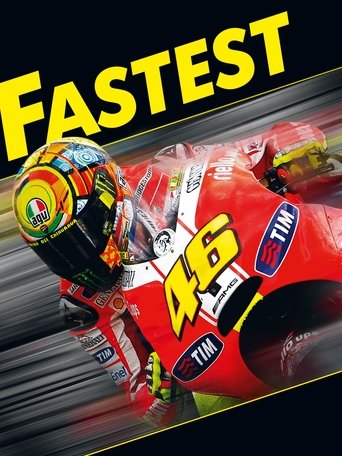 Fastest (2011) movie poster