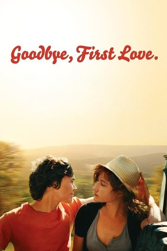 Goodbye First Love (2011) movie poster