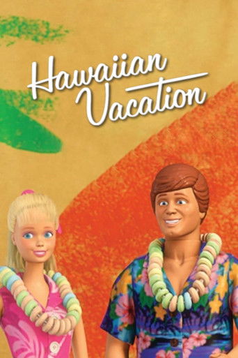 Hawaiian Vacation (2011) movie poster