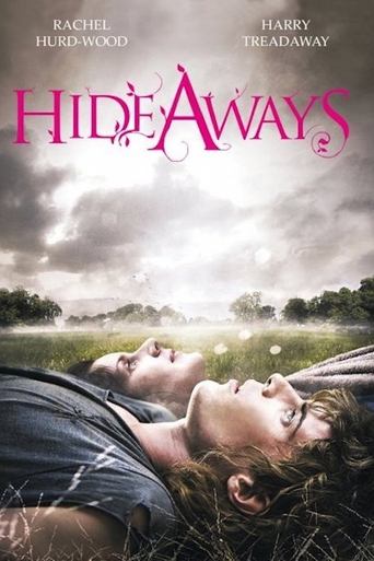 Hideaways (2011) movie poster