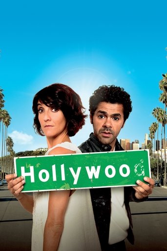 Hollywoo (2011) movie poster