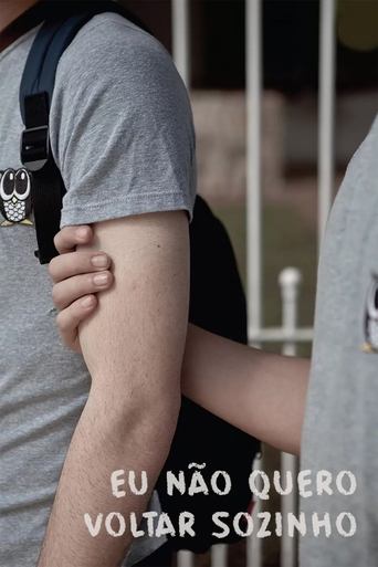 I Don't Want to Go Back Alone (2011) movie poster