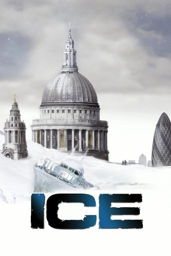 Ice (2011) movie poster