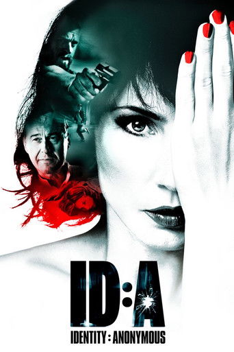 ID:A (2011) movie poster