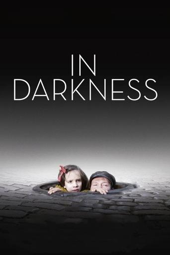 In Darkness (2011) movie poster