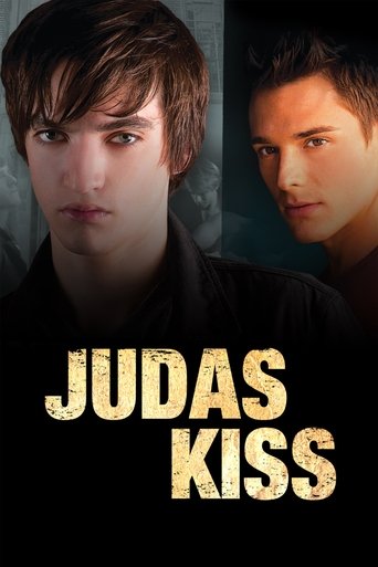 Judas Kiss (2011) movie poster