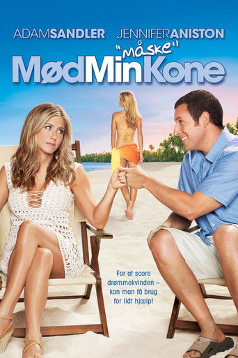 Just Go with It (2011) movie poster