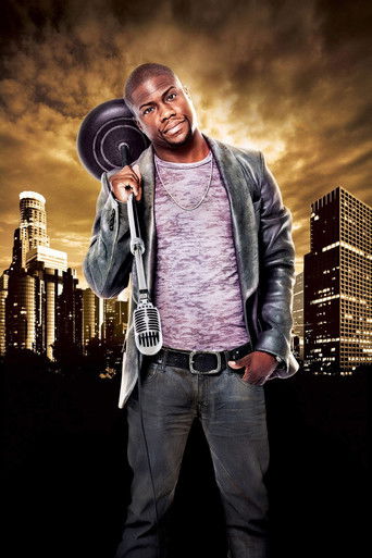 Kevin Hart: Laugh at My Pain (2011) movie poster