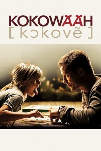 Kokowääh (2011) movie poster