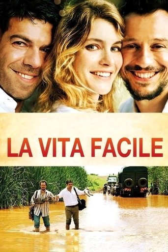 La vita facile (2011) movie poster