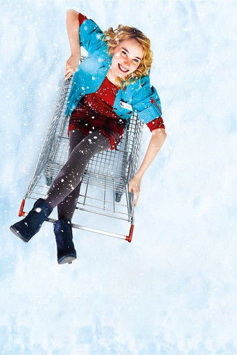 Les Tribulations d'une caissière (2011) movie poster