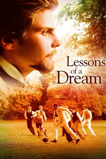 Lessons of a Dream (2011) movie poster