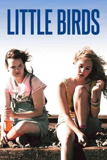 Little Birds (2011) movie poster