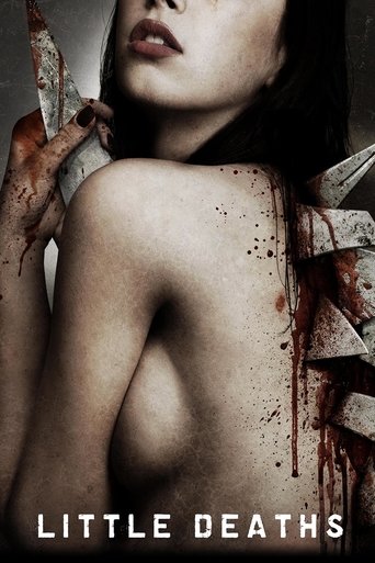 Little Deaths (2011) movie poster