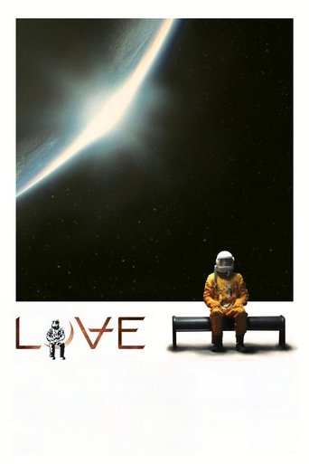 Love (2011) movie poster