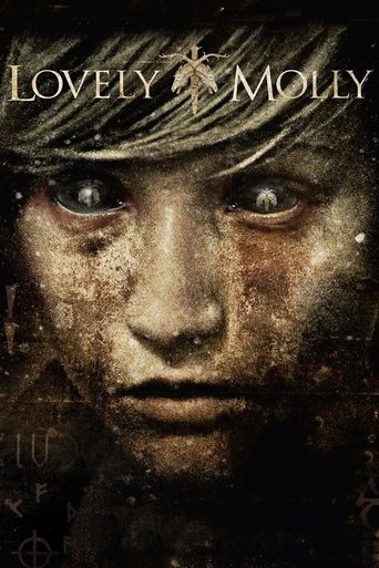 Lovely Molly (2011) movie poster